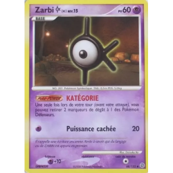 Zarbi K SW - 068/132