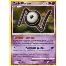 Zarbi N SW - 069/132