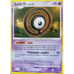 Zarbi O SW - 070/132