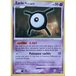 Zarbi X SW - 071/132
