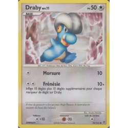 Draby SW - 076/132