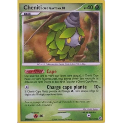Cheniti Cape Plante SW - 078/132