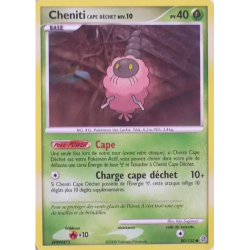 Cheniti Cape Déchet SW - 080/132