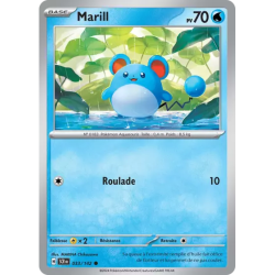 Marill SCR - 033/142