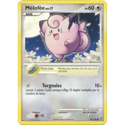 Mélofée SW - 083/132