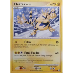 Elektek SW - 087/132