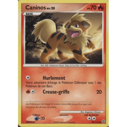 Caninos SW - 089/132