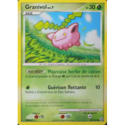 Granivol SW - 090/132