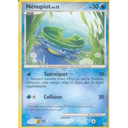 Nénupiot SW - 092/132