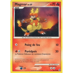 Magmar SW - 093/132