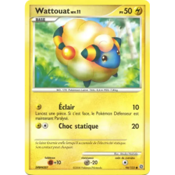 Wattouat SW - 094/132