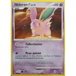 Nidoran? SW - 097/132
