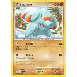 Phanpy SW - 098/132