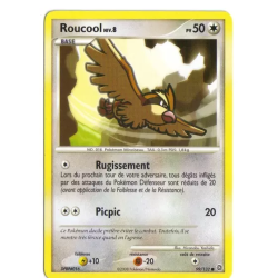 Roucool SW - 099/132