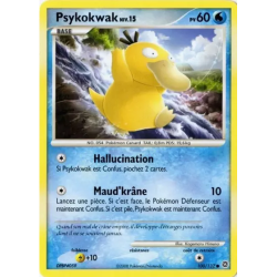 Psykokwak SW - 100/132