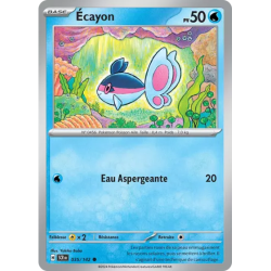 Écayon SCR - 035/142