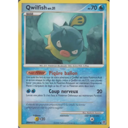 Qwilfish SW - 101/132