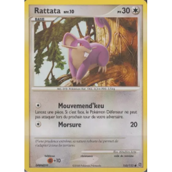 Rattata SW - 103/132