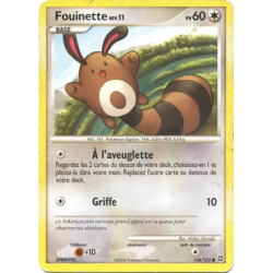 Fouinette SW - 104/132