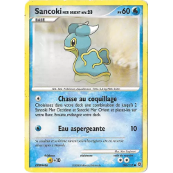 Sancoki Mer Orient SW - 106/132