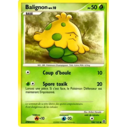 Balignon SW - 108/132