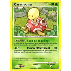 Caratroc SW - 109/132