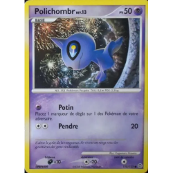 Polichombr SW - 110/132