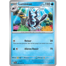 Luminéon SCR - 036/142