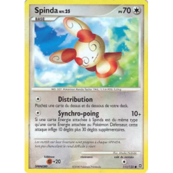 Spinda SW - 111/132
