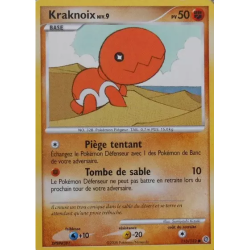 Kraknoix SW - 115/132