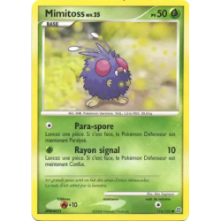 Mimitoss SW - 116/132