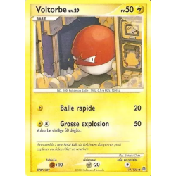 Voltorbe SW - 117/132