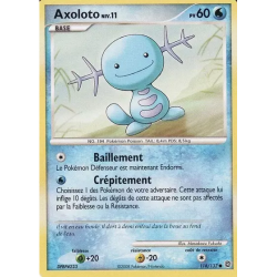 Axoloto SW - 118/132