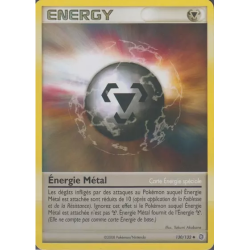 Énergie Métal SW - 130/132