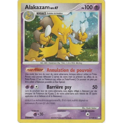 Alakazam MT - 002/123