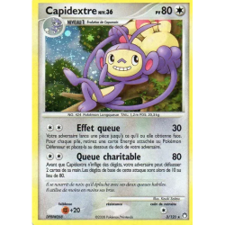 Capidextre MT - 003/123