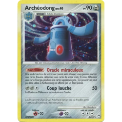 Archéodong MT - 006/123