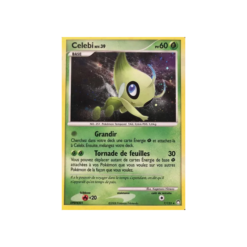 Celebi MT - 007/123
