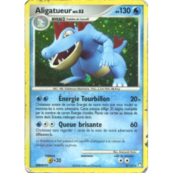 Aligatueur MT - 008/123