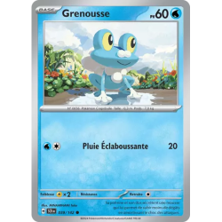 Grenousse SCR - 039/142