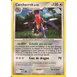 Carchacrok MT - 009/123