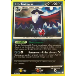 Corboss MT - 010/123