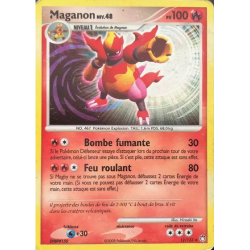 Maganon MT - 012/123
