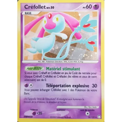 Créfollet MT - 014/123