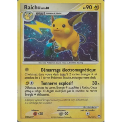 Raichu MT - 015/123