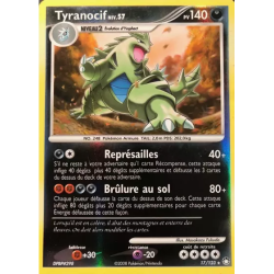 Tyranocif MT - 017/123