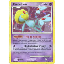 Créhelf MT - 018/123
