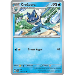 Croâporal SCR - 040/142