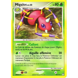 Migalos MT - 020/123
