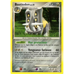Bastiodon MT - 021/123